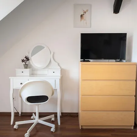 12: Privatzimmer Fuer Reisende Durch Koblenz Кобленц Экстерьер фото