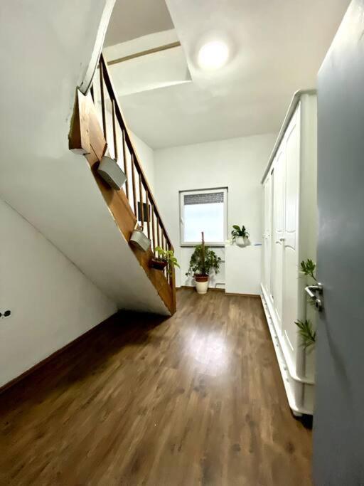 12: Fuer Reisende Durch Koblenz Appartement
