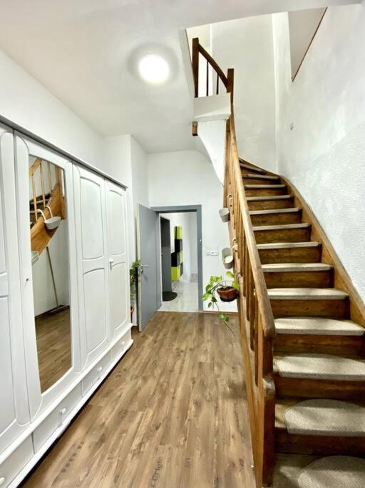 12: Fuer Reisende Durch Koblenz Appartement Coblence