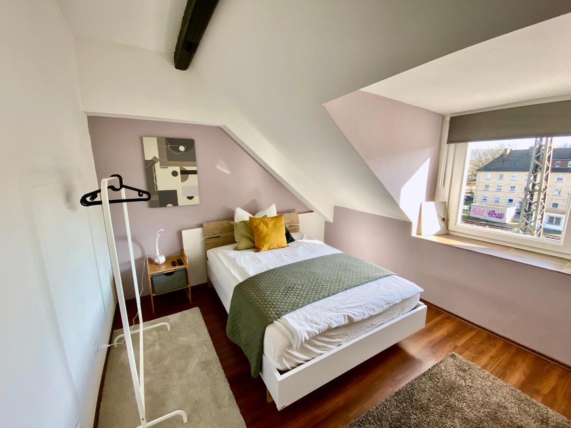 Appartement 12: Fuer Reisende Durch Koblenz