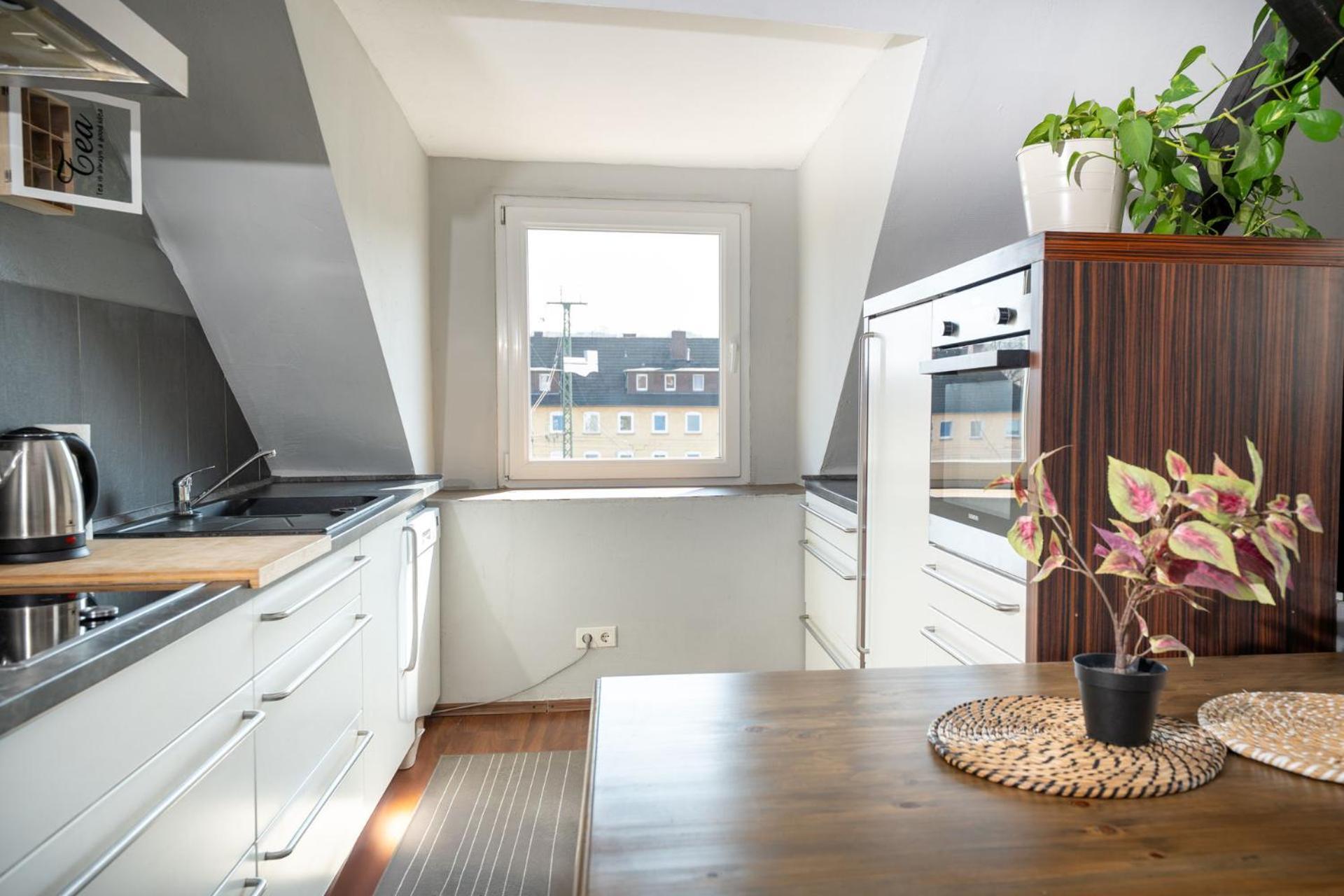 12: Fuer Reisende Durch Koblenz Apartment *